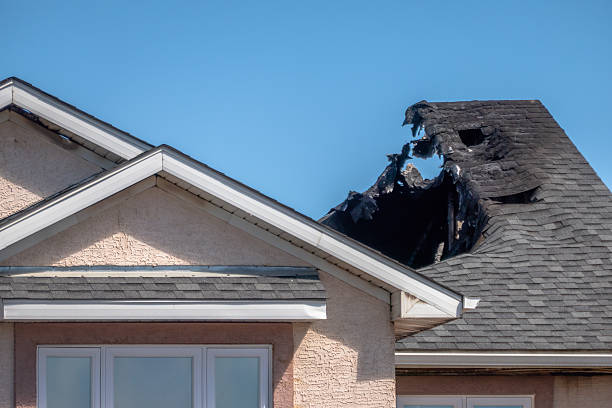 Licensed Fire Damage Removal service in Excelsior, MN - Fire Damage Laser Cleaning
